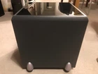Subwoofer On OFF By AV Receiver remote control AC power unit - save energy bill