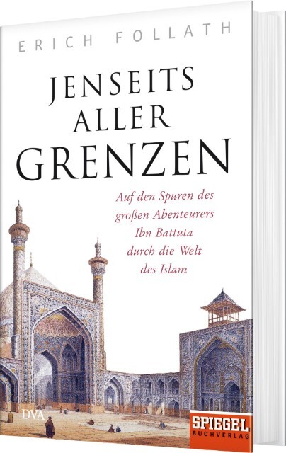 Thumbnail - Jenseits Aller Grenzen Erich Follath