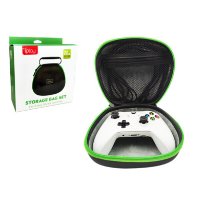 Portable Storage Bag Shockproof Carry Case For Xbox ONE S X Series Game Console
