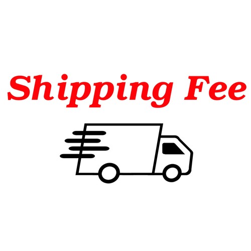 Shipping Fee - Picture 1 of 2