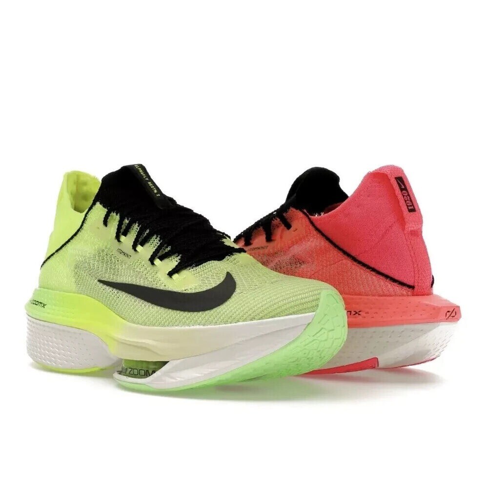Size 10 - Nike Air Zoom Alphafly NEXT% 2 Ekiden Zoom Pack