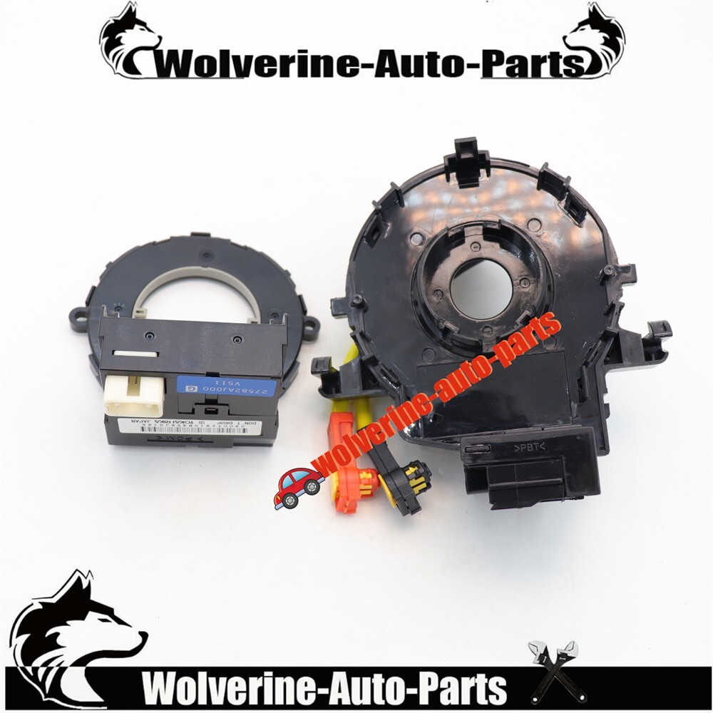 OEM Steering Angle Sensor & Clock Spring for 2012-2016 Subaru
