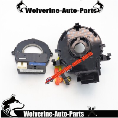 OEM Steering Angle Sensor & Clock Spring for 2012-2016 Subaru