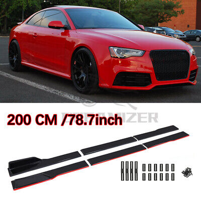 Rocker Panel Kit | AUDI Q5 BASE 2015 Rocker Panel Kit | AUDI Q5 BASE 2015