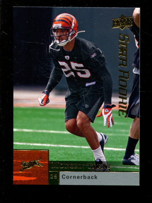 B1435- 2009 Upper Deck FB Card #s 201-325 +Inserts -You Pick- 15+ FREE US SHIP
