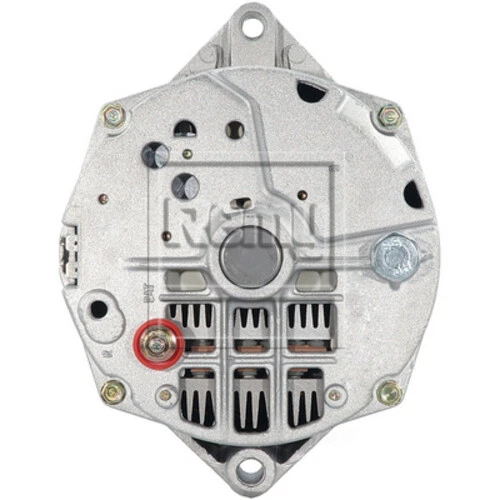 Alternador compatível com Pontiac Bonneville REMY 1986 - Imagem 3 de 4