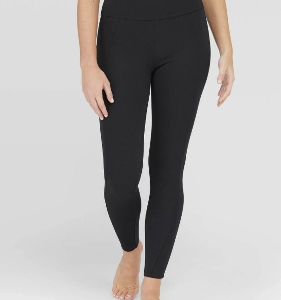 Spanx Shaping Leggings Sale 2019