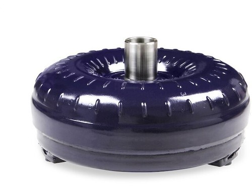 For 1965-1966 Oldsmobile Dynamic 88 Auto Trans Torque Converter BM 32889JVP - Picture 4 of 5