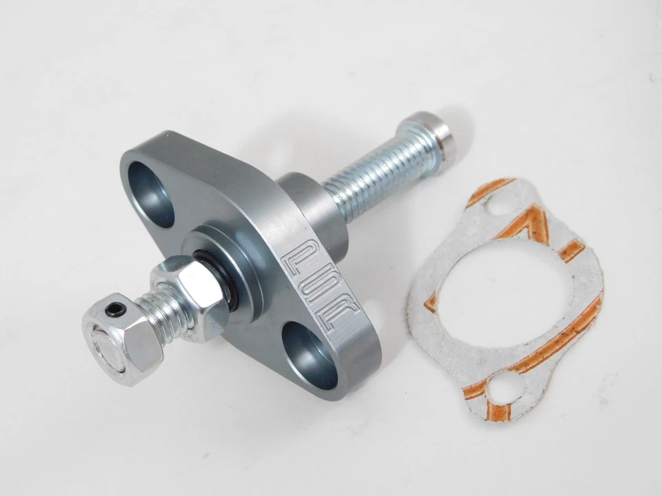 NUEVO Tensor de cadena Racing Cam para Honda CRF 150 250 450 R X RB Husqvarna TE 510 Foto 3 de 4