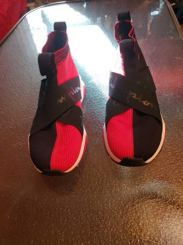 Champion Rally Crossover Casual Sneakers