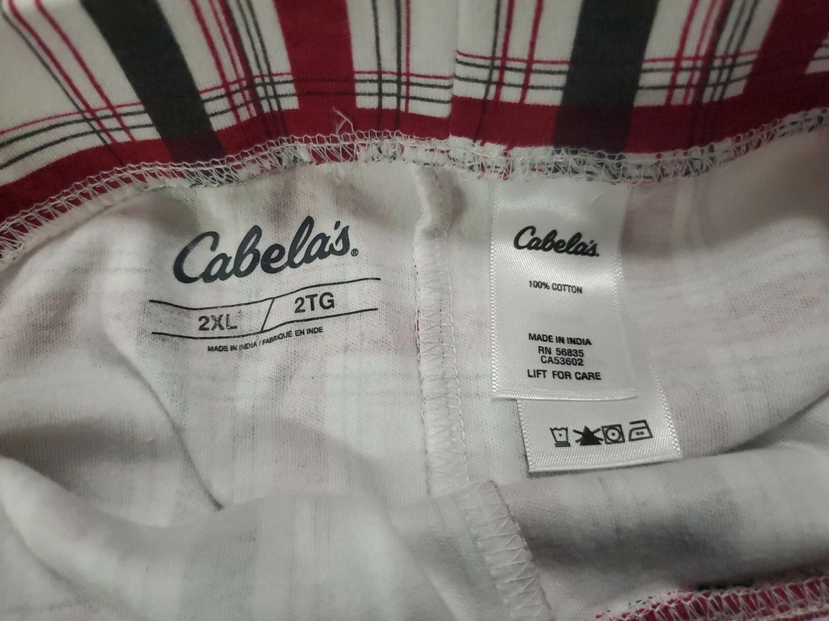 Cabelas mens pajamas new arrivals