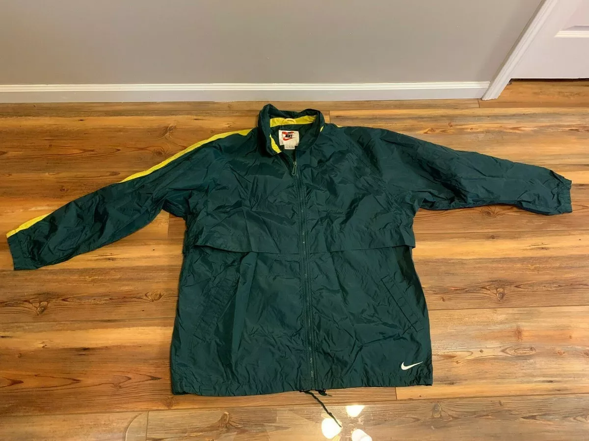 Vintage nike hotsell windbreaker ebay