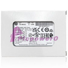 New Allen Bradley 1734-485ASC POINT I/O RS-48...