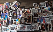 2025-26 Topps Basketball Flagship Lot Of 700 Cards 100 Rookies Inserts Parallels