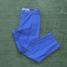 Polo Ralph Lauren Men's 38x32 Classic Fit Chino Pants