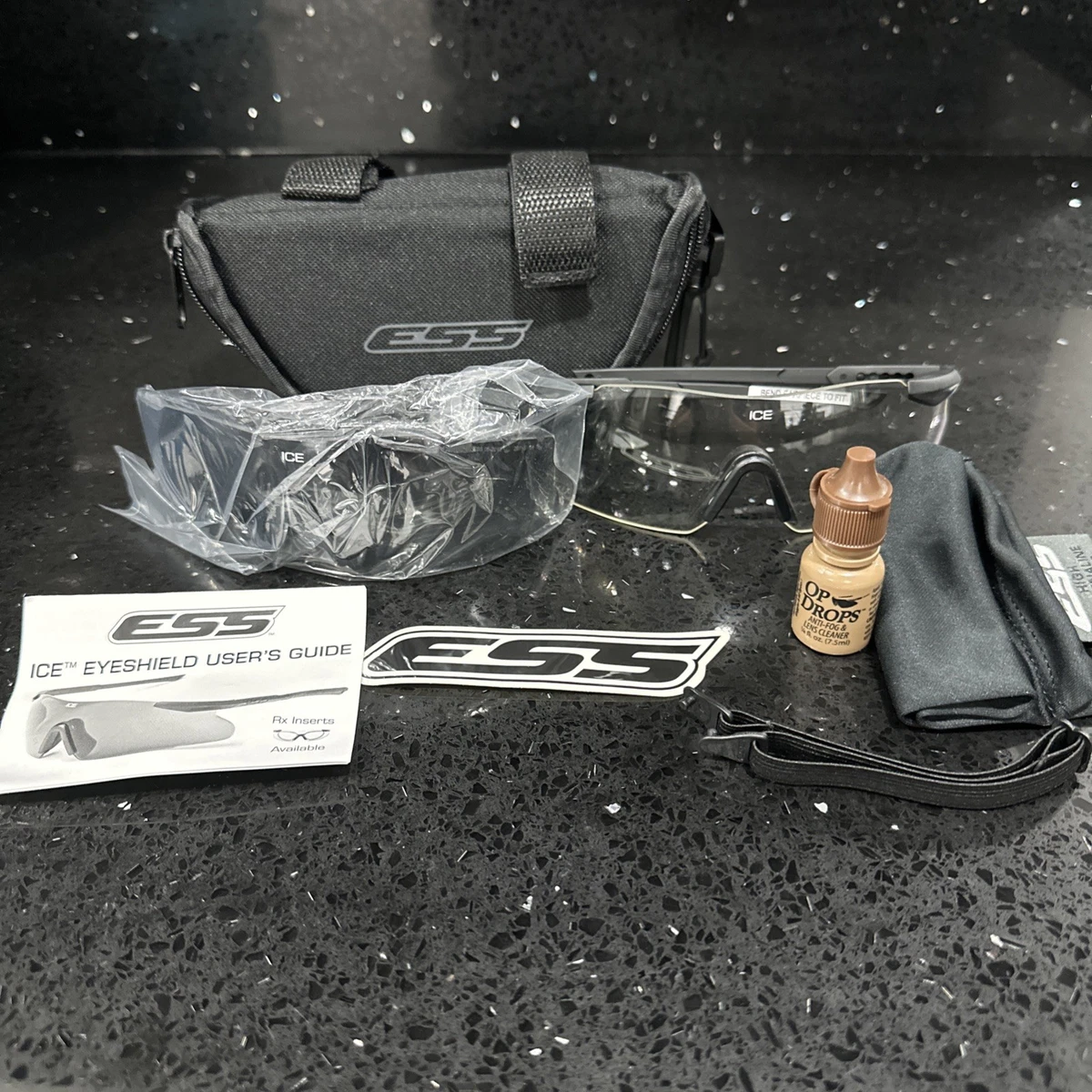 ESS ICE for sale | eBay