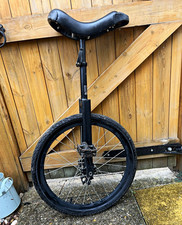 Crivit Sports Unicycle.