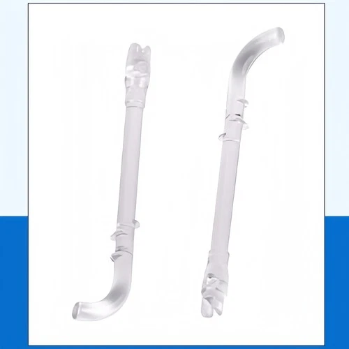 Replace AT-AT Chin Guns 2Pcs For 1981 Vintage Kenner Star Wars Walker Vehicle