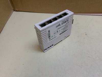 Telemecanique TCS E SU053 FNO Industrial Ethernet Module