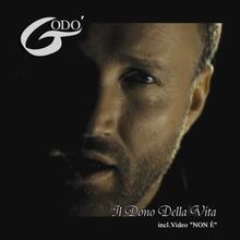 Il Dono Della Vita von Godo | CD | Zustand gut