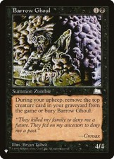 Barrow Ghoul (WTH-61)