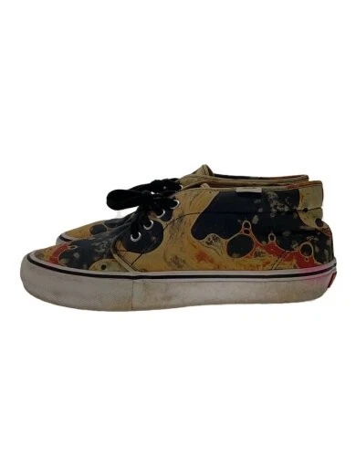 Vans Supreme Vans Chukka Supreme Andres Serrano 27 cm multicolore 7 giz82