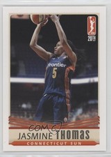 2016 Rittenhouse WNBA /500 Jasmine Thomas #24 gc7