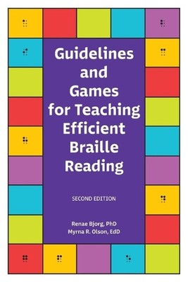 Renae T Bjorg M Guidelines and Games for Teaching Effici (Paperback) (UK IMPORT)
