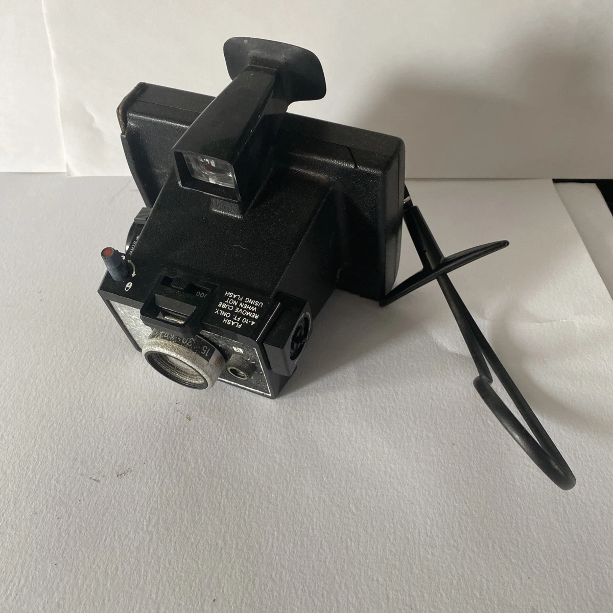 Polaroid 195 Vintage Instant Cameras for sale | eBay