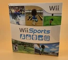 Wii Sports Nintendo Wii 2006 Tested