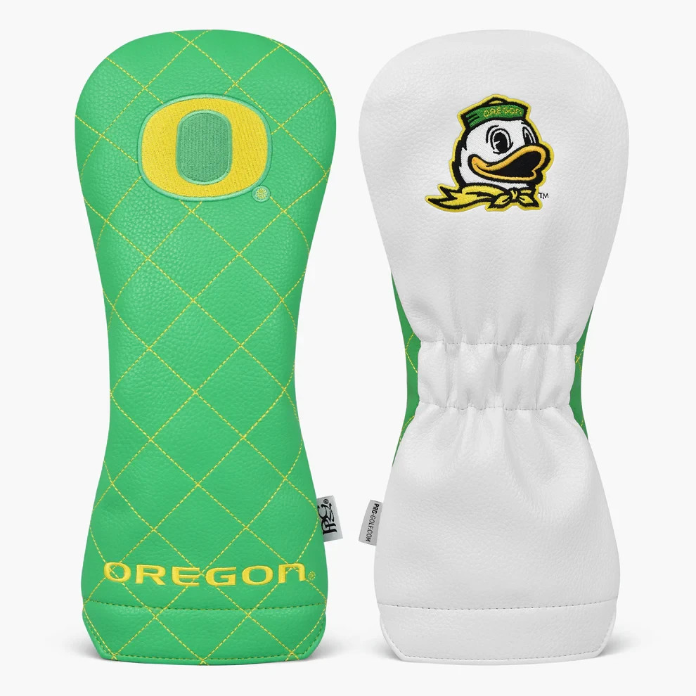 Driver Head Cover New
