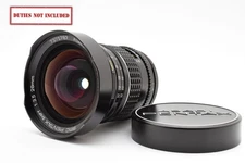 [Rare!!  MINT+++] SMC Pentax Shift 28mm F/3.5 Wide Angle MF Lens From Japan #119
