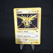 Zapdos 42/108 Evolutions Holo on eBay