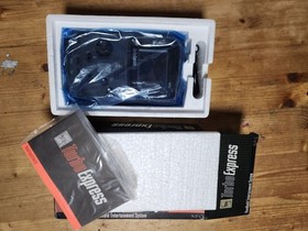 PC ENGINE GT TURBO EXPRESS VERY GOOD CONDITION