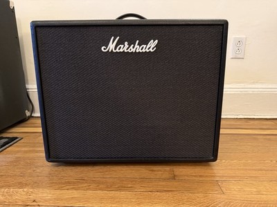 Marshall CODE 50 Combo Modeling Guitar Amplifier 75W Electric Guitar
