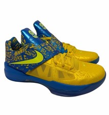 Nike KD 4 Scoring Title 2025 FZ5916-400 Men’s Size 11.5 Basketball NEW