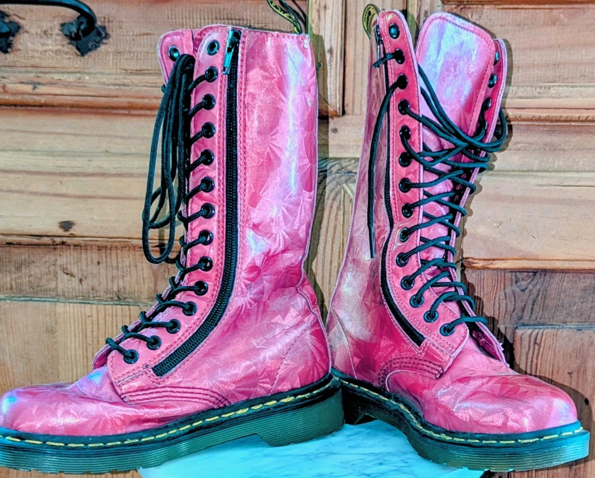 Dr Martens Aw004 In Women display picture 1