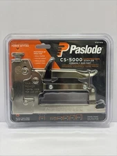 Paslode |1011910| CS-5000 1/2 in. Heavy-Duty Compression Stapler (1-Piece)