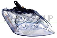FD7154913 Hauptscheinwerfer Rechts FüR Ford Focus C-MAX (DM2)