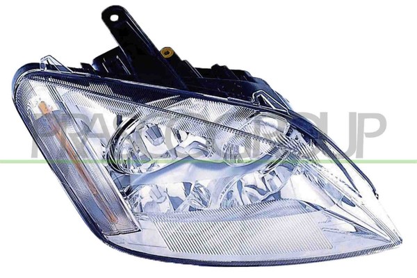 FD7154913 Hauptscheinwerfer Rechts FüR Ford Focus C-MAX (DM2)-image