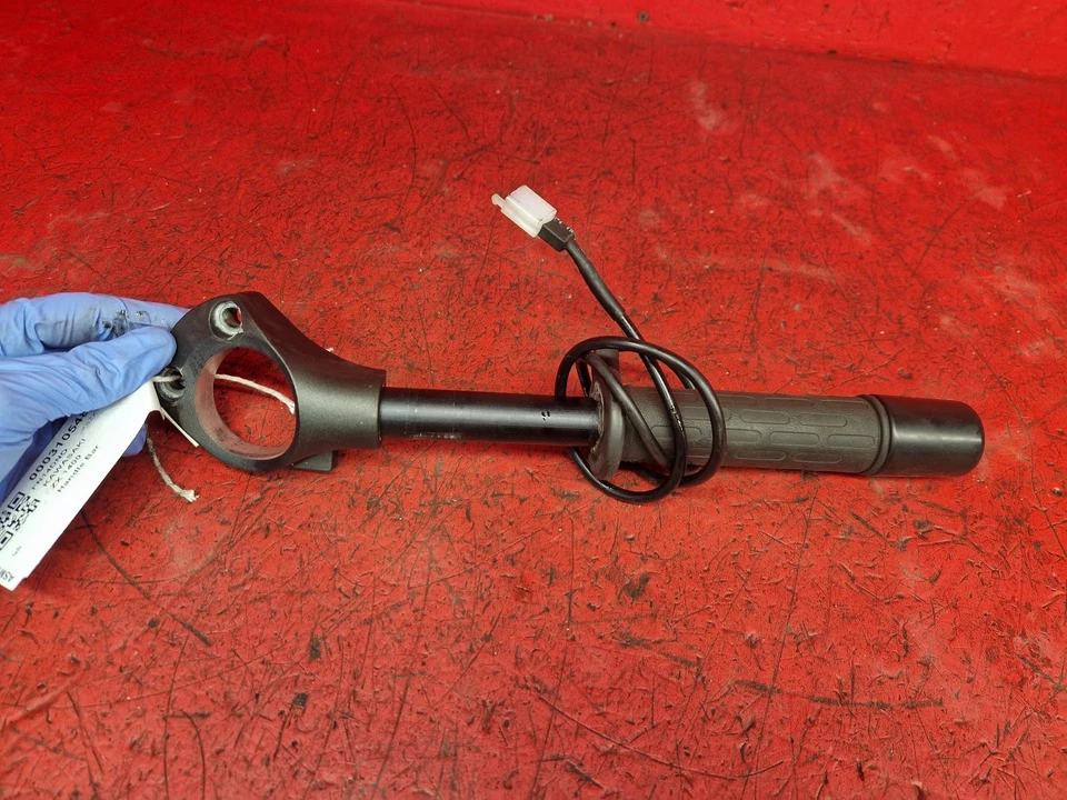 KAWASAKI ZX 1400 HANDLEBAR LEFT HAND LH 2014 - Image 2 of 4