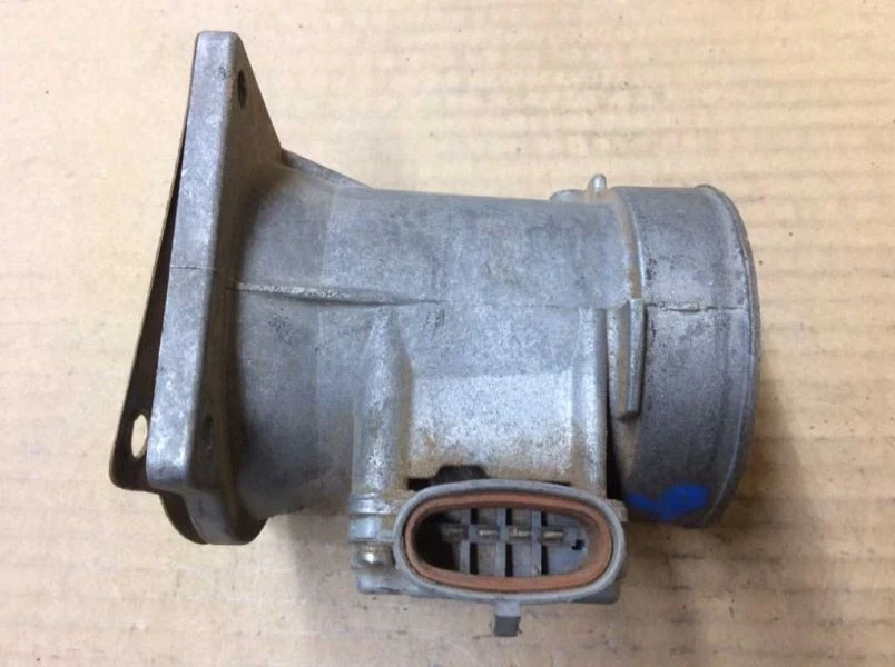 ДАТЧИК МАССОВОГО РАСХОДА ВОЗДУХА 3,0 3,0 Л F37F-12B579-FA ПОДХОДИТ ДЛЯ 94 1994 95 1995 FORD TAURUS - Изображение 2 из 4