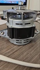 Midea Single Phase Asynchronus Motor  11002012040074