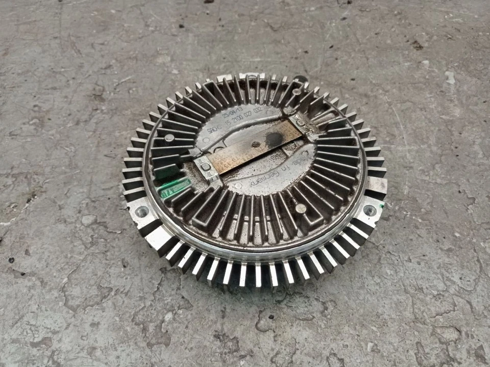 Viscolüfter für MERCEDES M-KLASSE W163 ML 430 2100027032 - Image 2 of 4