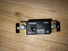 Votronic Batterie-Shunt (gebraucht) – zuverlässige Strommessung
