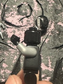 Lego Ninjago Mini Figure Nindroid Warrior (2014) 70725 njO096 njO0096 