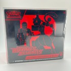 Pokémon TCG ETB EV10 Rivalités Déstinées (Léger défaut) Neuf & Scellé Cartes