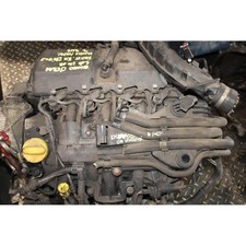 MOTORE COMPL. COMP.OK/PROV.ET G9U A650 OPEL MOVANO (03-10) RESTYLING 2.5 2003