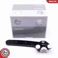 Esen SKV RollenfüHrung SchiebetüR 96SKV743 FüR VW Caddy 3 GroßRaumlimousine 2KA