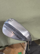 NUOVO Titleist SM10 52 8 F Cuneo TOUR CROMATO